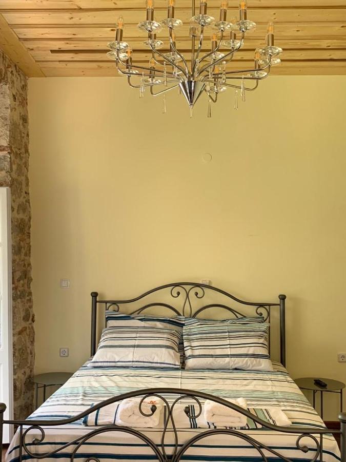 1830 Chateau Nafplio Exterior foto
